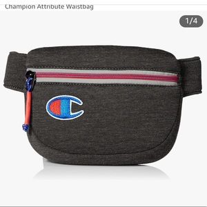 Champion sports Fanny pack. Perfect condition.